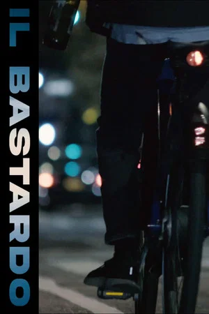 Постер: Il Bastardo