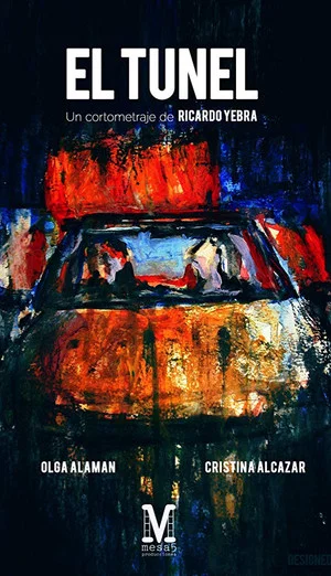 Постер: The Tunnel