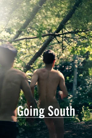 Постер: Going South