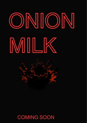 Постер: Onion Milk
