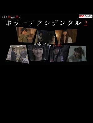 Постер: Horror Accidental 2