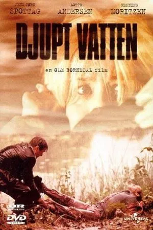 Постер: Deep Water