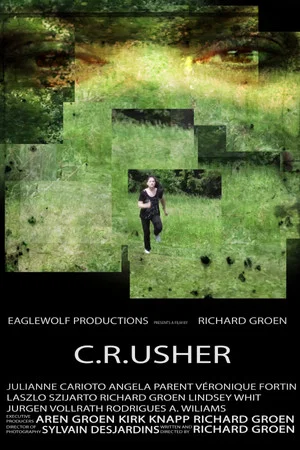 Постер: C.R.Usher