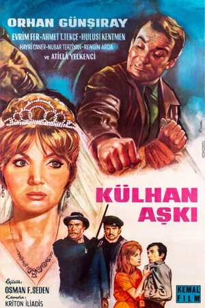 Постер: Külhan Aşkı