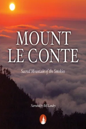 Постер: Smoky Mountain Explorer - Mount Le Conte