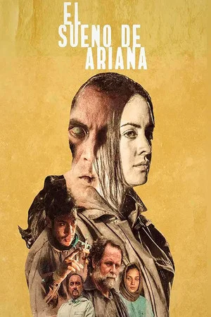 Постер: El sueño de Ariana