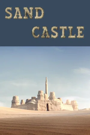 Постер: Sand Castle