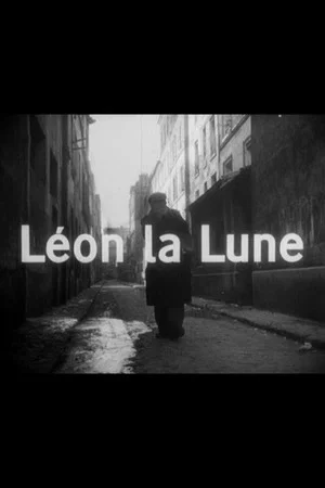 Постер: Léon la lune