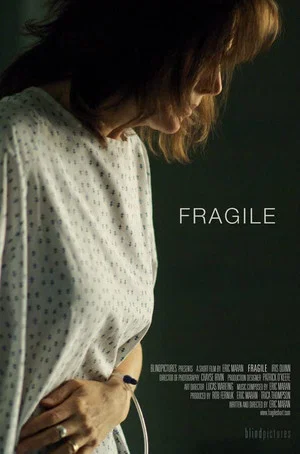 Постер: Fragile
