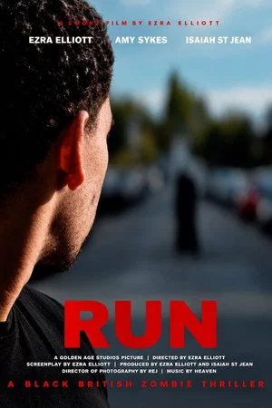 Постер: Run