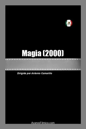 Постер: Magia