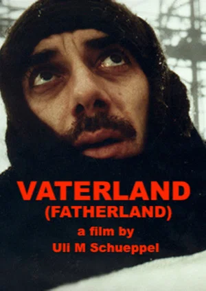 Постер: Fatherland