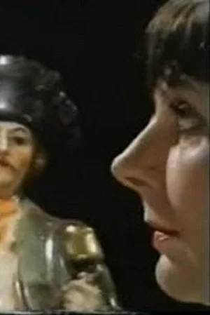 Постер: The Love of a Good Woman