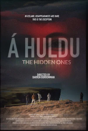 Постер: Á Huldu - The Hidden Ones