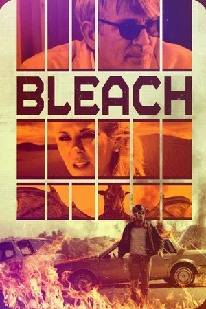Постер: Bleach