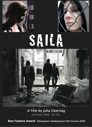 Постер: Saila