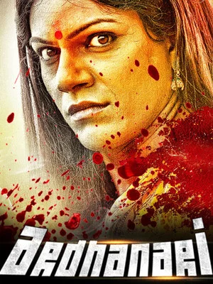 Постер: Arddhanaari