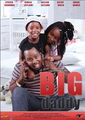Постер: Big Daddy