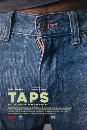 Постер: Taps