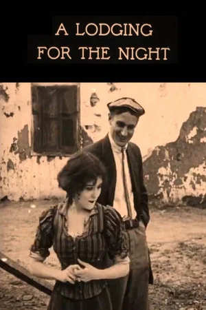 Постер: A Lodging for the Night