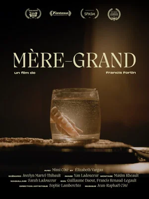 Постер: Mère-Grand