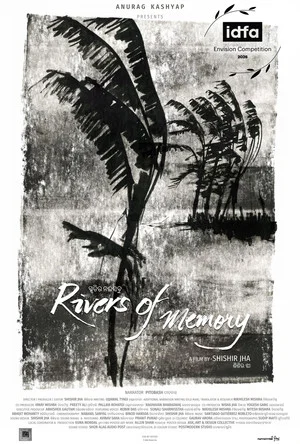 Постер: Rivers of Memory