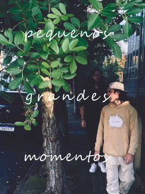 Постер: pequenos grandes momentos