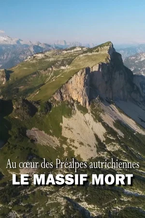 Постер: Das Tote Gebirge: Wunderwelt in Österreich