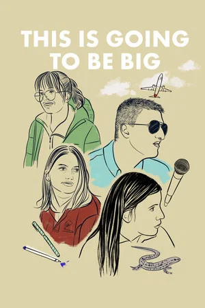 Постер: This Is Going to Be Big