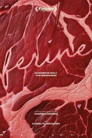 Постер: Ferine
