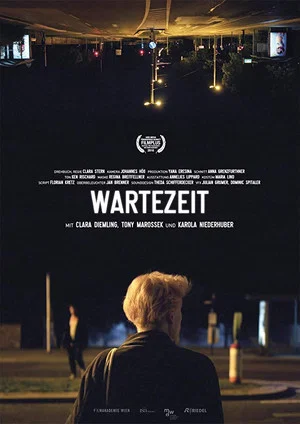 Постер: Wartezeit
