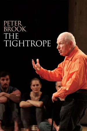Постер: The Tightrope