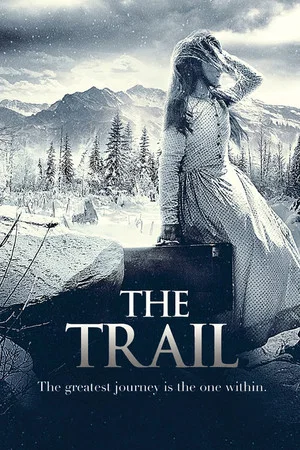 Постер: The Trail
