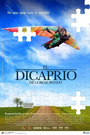 Постер: El DiCaprio de Corozopando