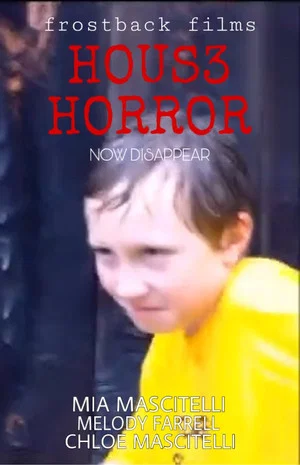 Постер: Hous3 Horror