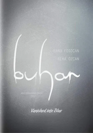 Постер: Vanished Into Blue