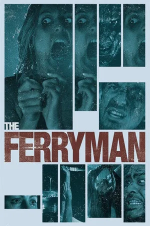 Постер: The Ferryman