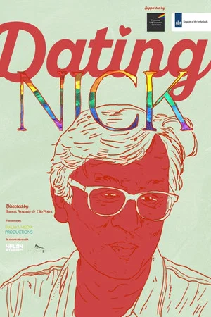 Постер: Dating Nick