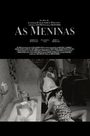 Постер: As Meninas
