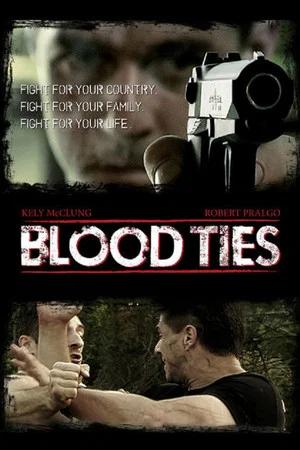 Постер: Blood Ties