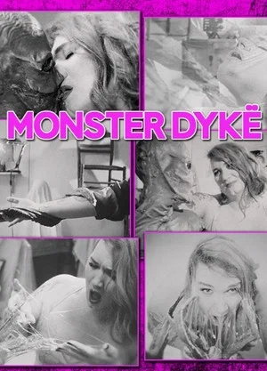 Постер: MonsterDykë