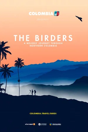 Постер: The Birders