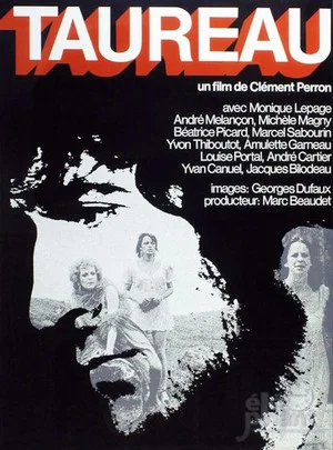 Постер: Taureau