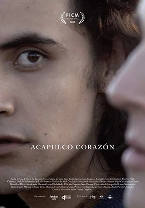 Постер: Acapulco Heart