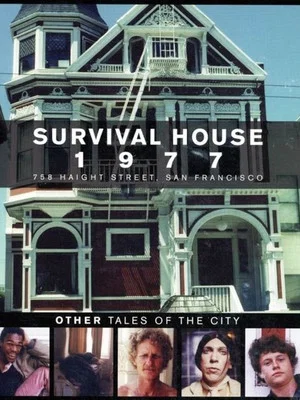 Постер: Survival House