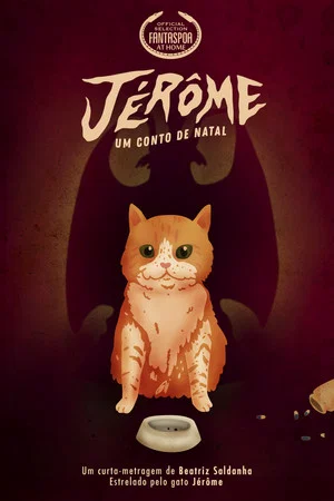 Постер: Jérôme: Um Conto de Natal