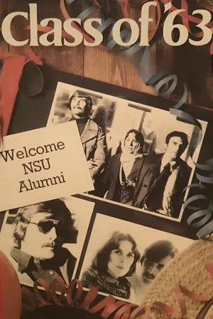 Постер: Class of '63