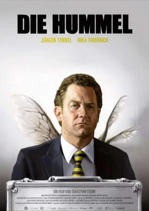 Постер: Die Hummel