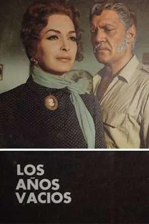 Постер: Los años vacíos