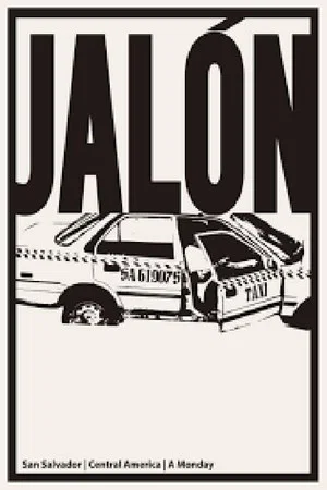 Постер: Jalón